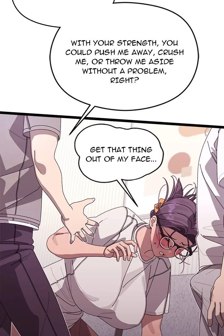 From Weakling to Nemesis Chapter 4 - Page 47