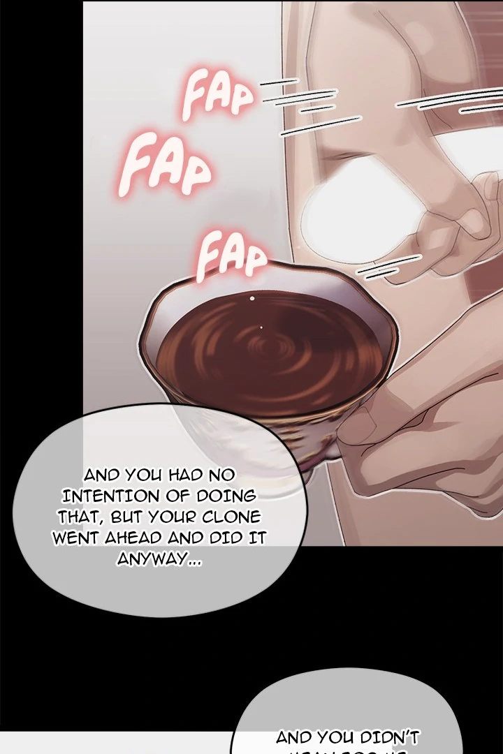 From Weakling to Nemesis Chapter 4 - Page 5