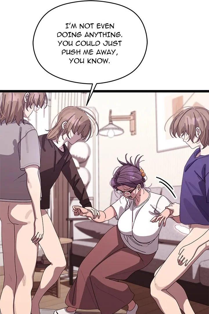 From Weakling to Nemesis Chapter 4 - Page 58