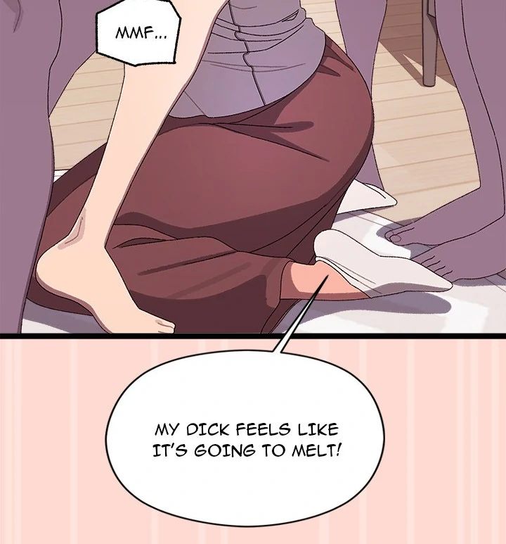 From Weakling to Nemesis Chapter 4 - Page 75