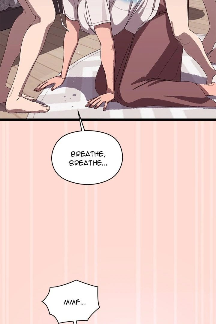 From Weakling to Nemesis Chapter 4 - Page 87