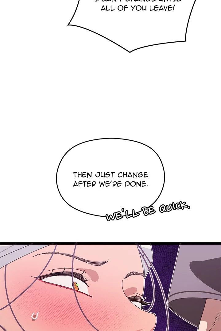 From Weakling to Nemesis Chapter 5 - Page 109