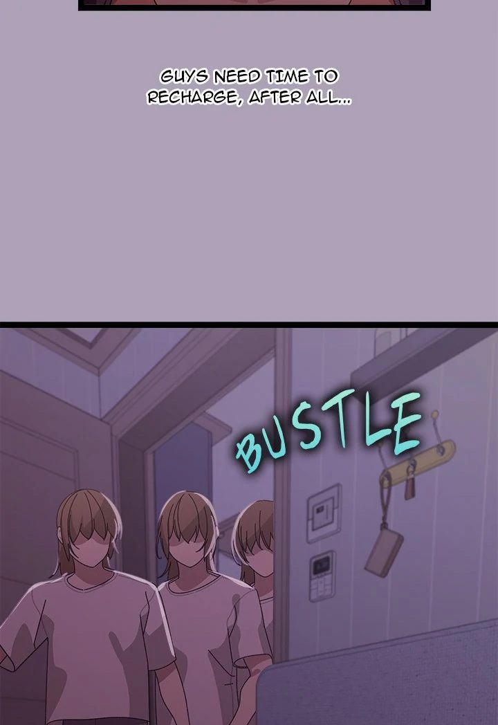 From Weakling to Nemesis Chapter 5 - Page 124