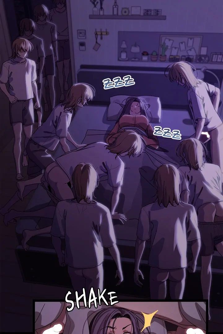 From Weakling to Nemesis Chapter 5 - Page 2