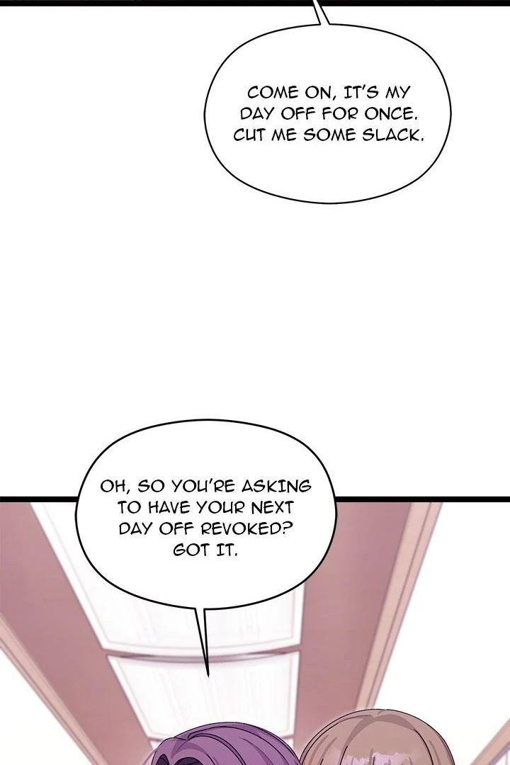 From Weakling to Nemesis Chapter 5 - Page 44