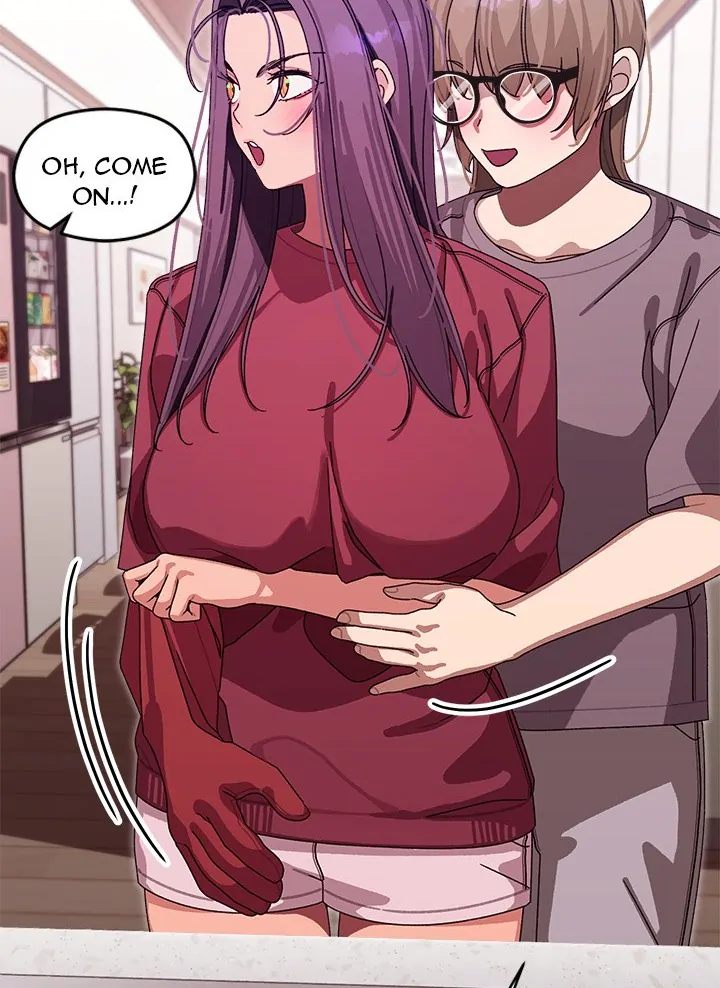 From Weakling to Nemesis Chapter 5 - Page 45