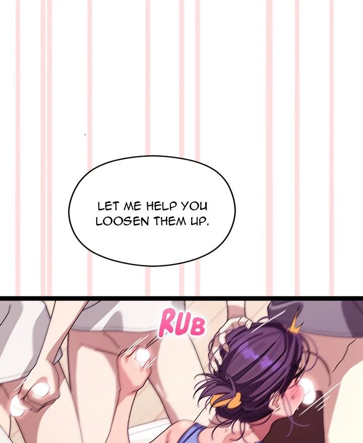 From Weakling to Nemesis Chapter 5 - Page 77