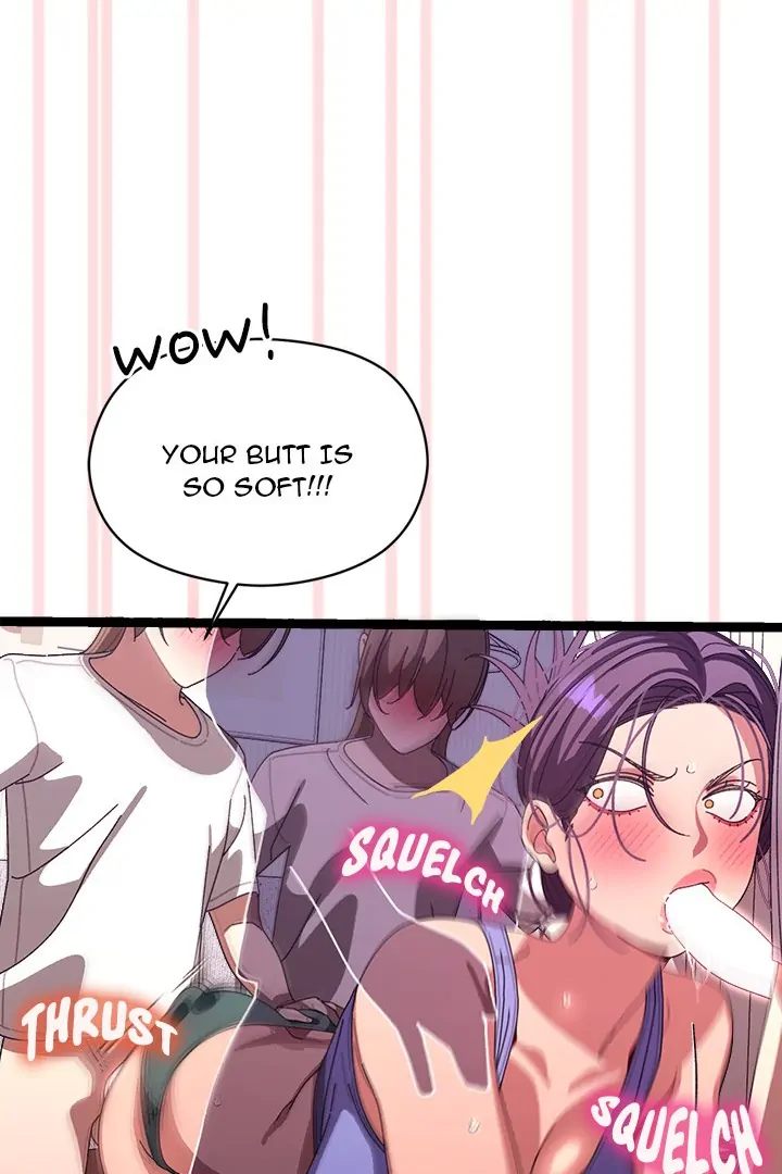 From Weakling to Nemesis Chapter 5 - Page 79