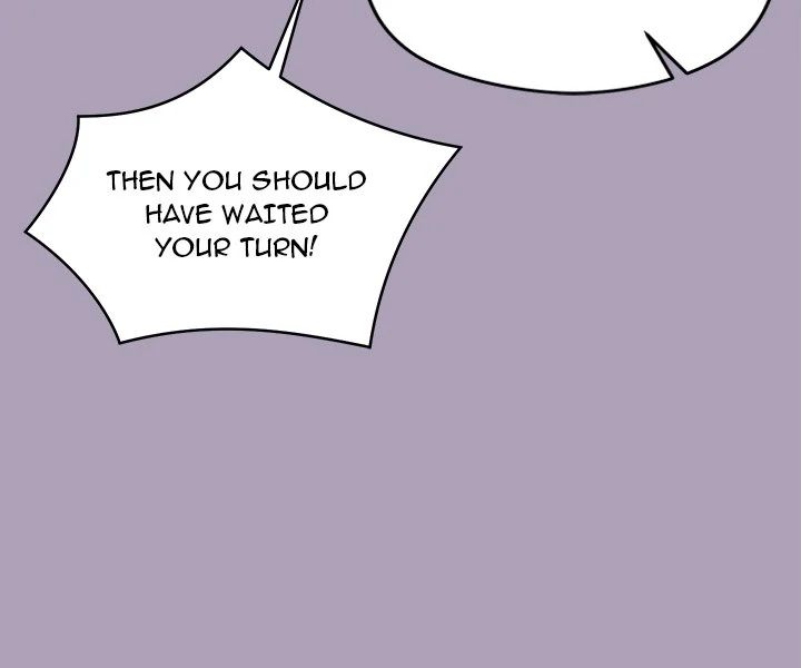 From Weakling to Nemesis Chapter 5 - Page 9