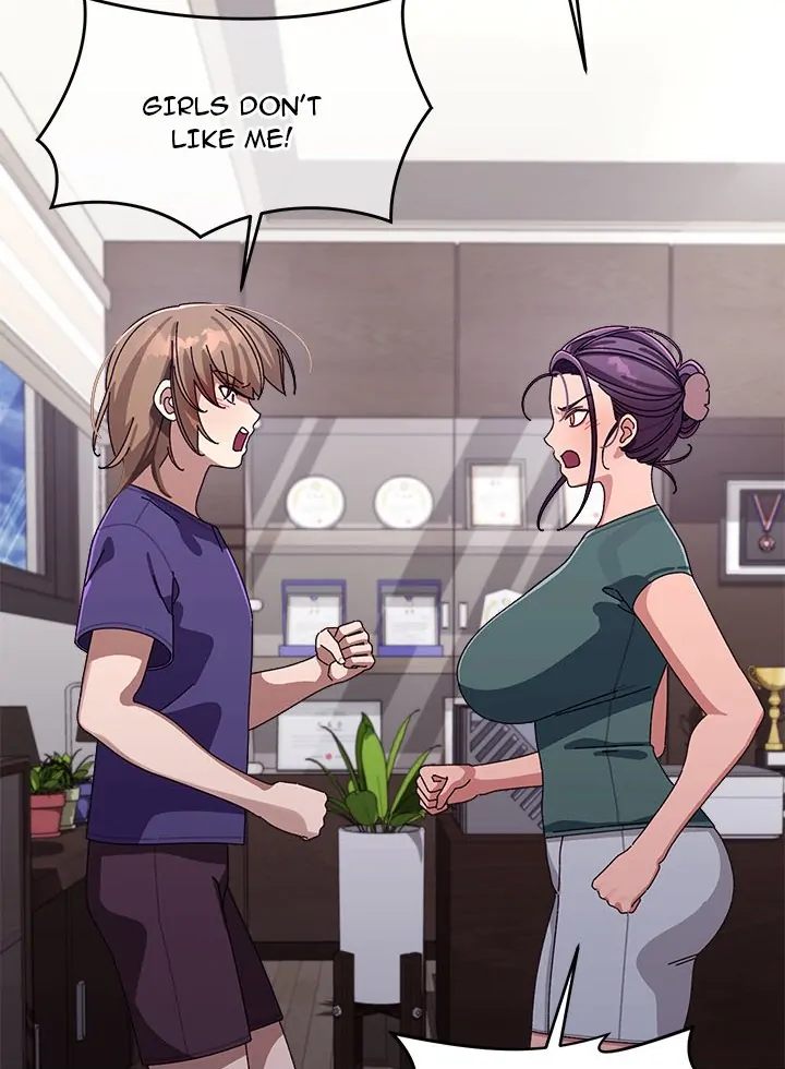 From Weakling to Nemesis Chapter 6 - Page 42