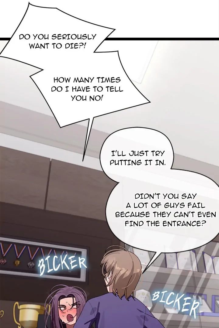 From Weakling to Nemesis Chapter 7 - Page 128