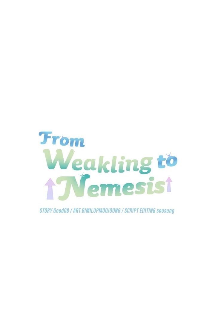 From Weakling to Nemesis Chapter 8 - Page 107
