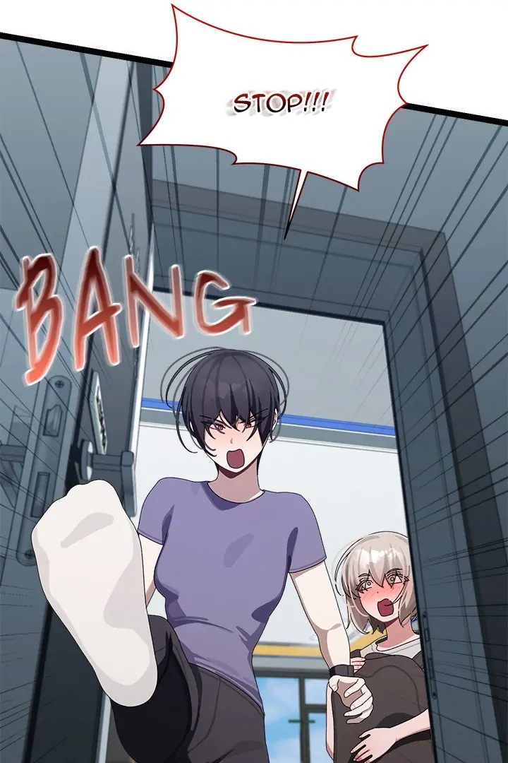 From Weakling to Nemesis Chapter 8 - Page 131