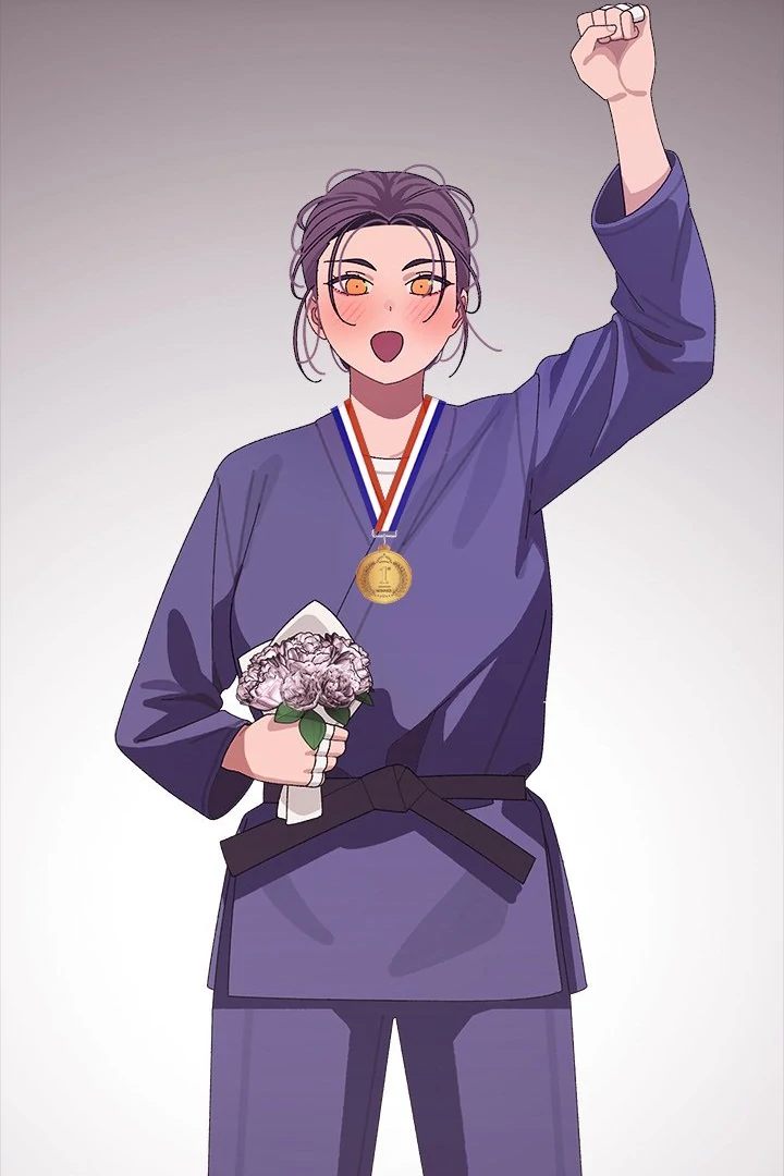 From Weakling to Nemesis Chapter 8 - Page 58