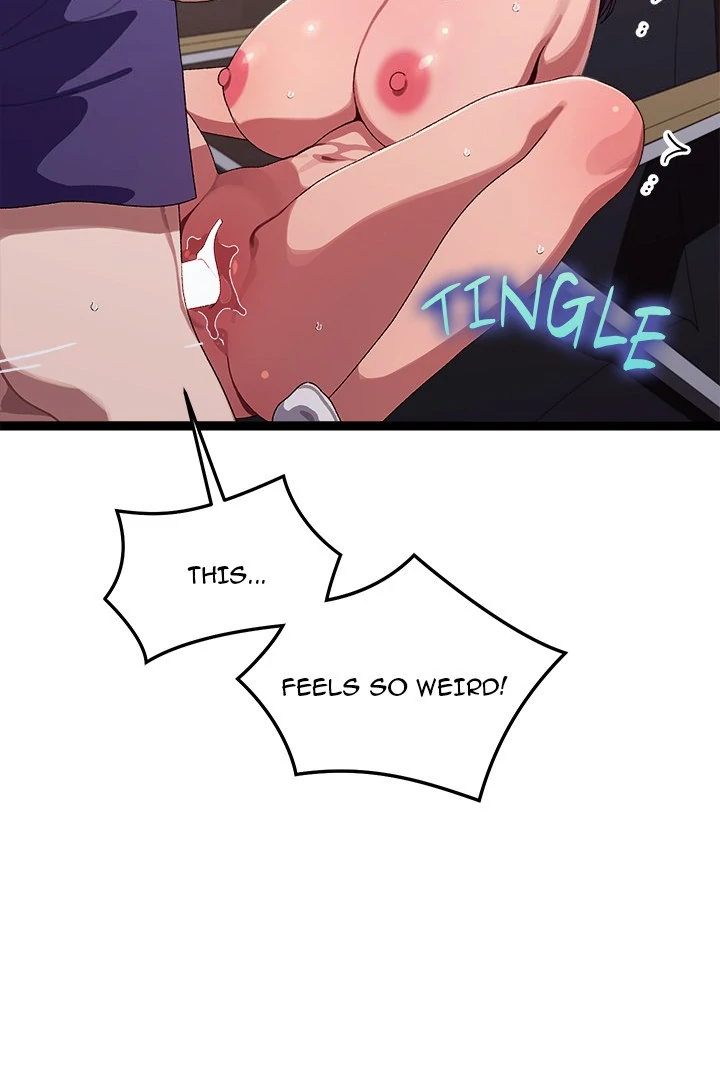 From Weakling to Nemesis Chapter 8 - Page 7