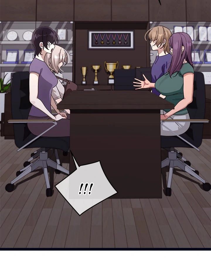 From Weakling to Nemesis Chapter 9 - Page 18