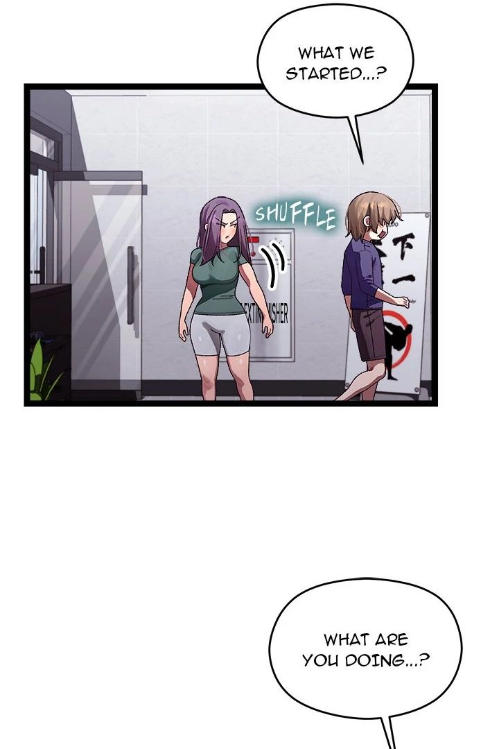 From Weakling to Nemesis Chapter 9 - Page 43