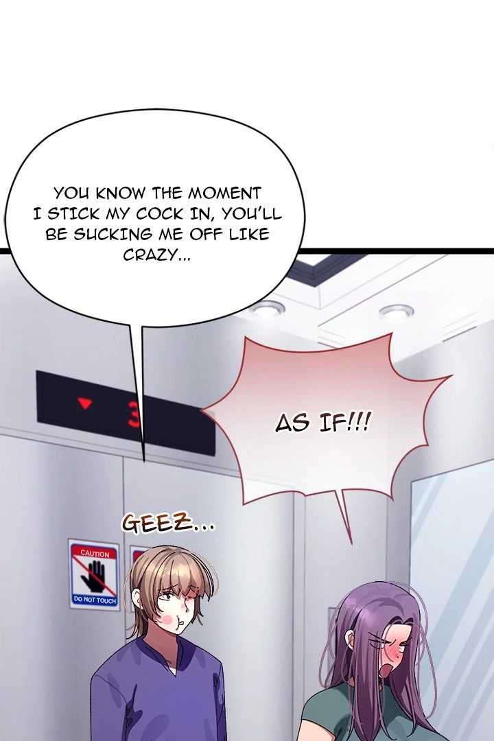 From Weakling to Nemesis Chapter 9 - Page 48