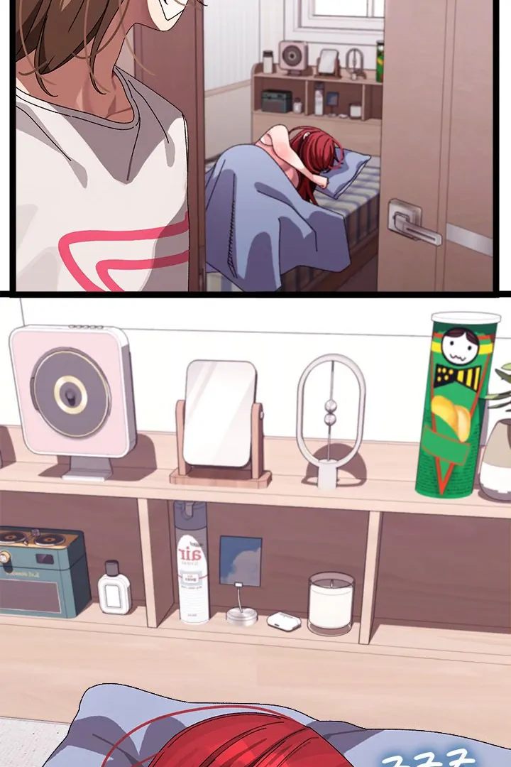 From Weakling to Nemesis Chapter 9 - Page 68