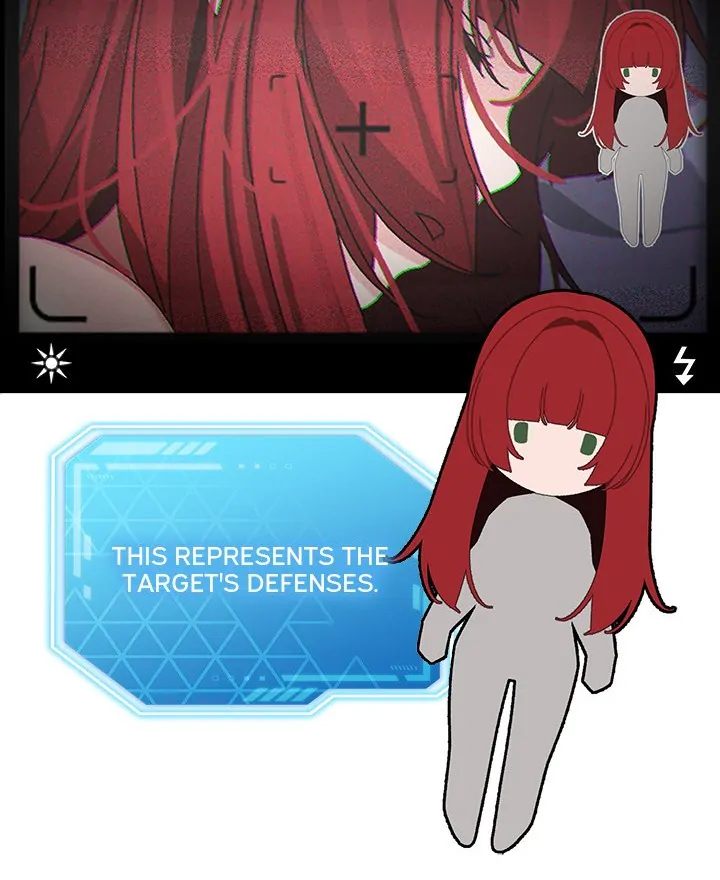 From Weakling to Nemesis Chapter 9 - Page 70