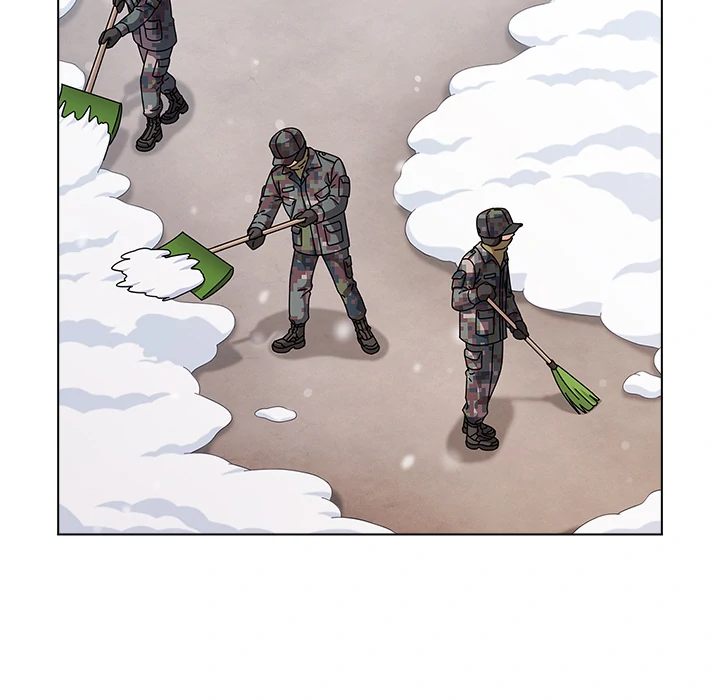 Sweet Girl, Dirty Secrets Chapter 1 - Page 10