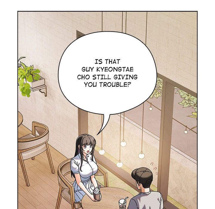 Sweet Girl, Dirty Secrets Chapter 1 - Page 118