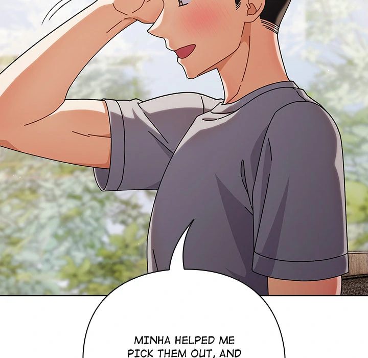 Sweet Girl, Dirty Secrets Chapter 1 - Page 132