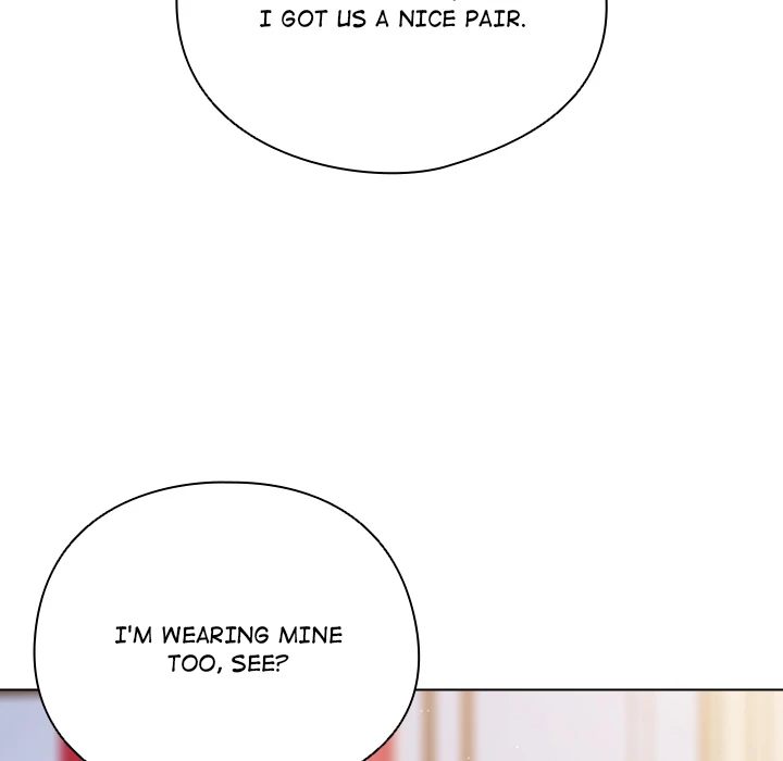 Sweet Girl, Dirty Secrets Chapter 1 - Page 133