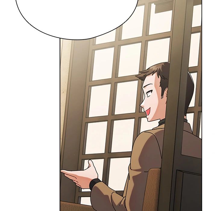 Sweet Girl, Dirty Secrets Chapter 1 - Page 183