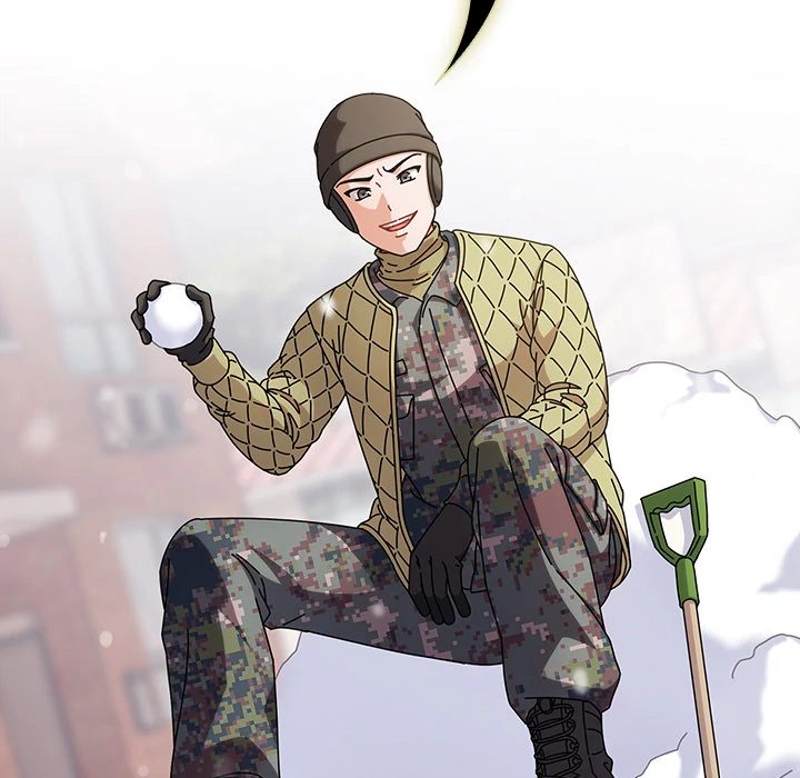 Sweet Girl, Dirty Secrets Chapter 1 - Page 31