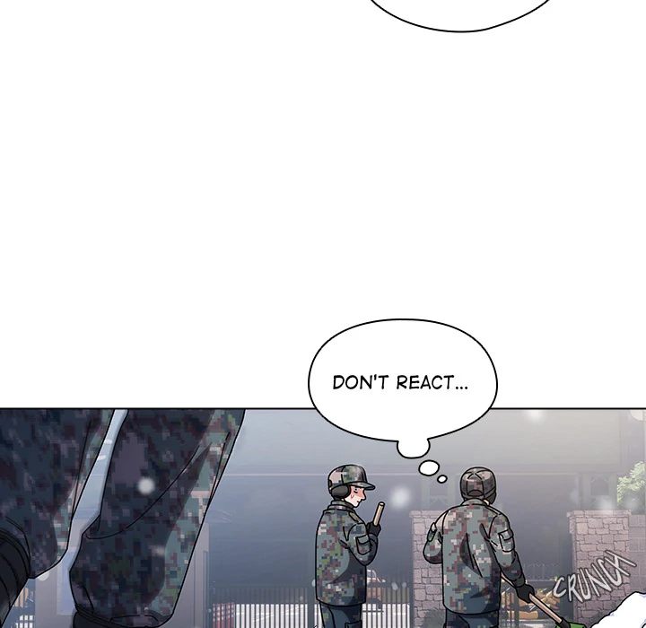 Sweet Girl, Dirty Secrets Chapter 1 - Page 34