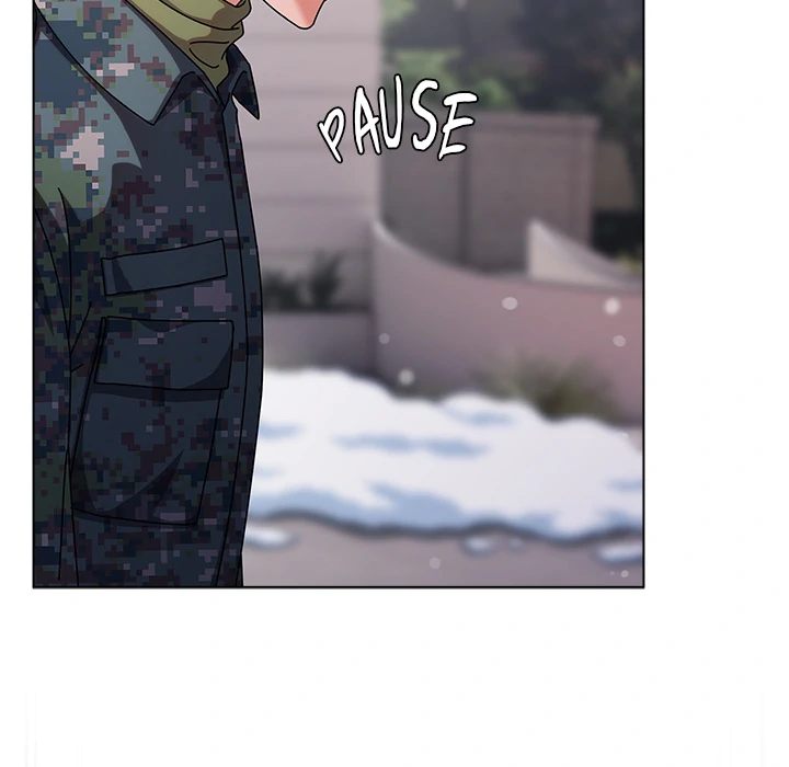 Sweet Girl, Dirty Secrets Chapter 1 - Page 37