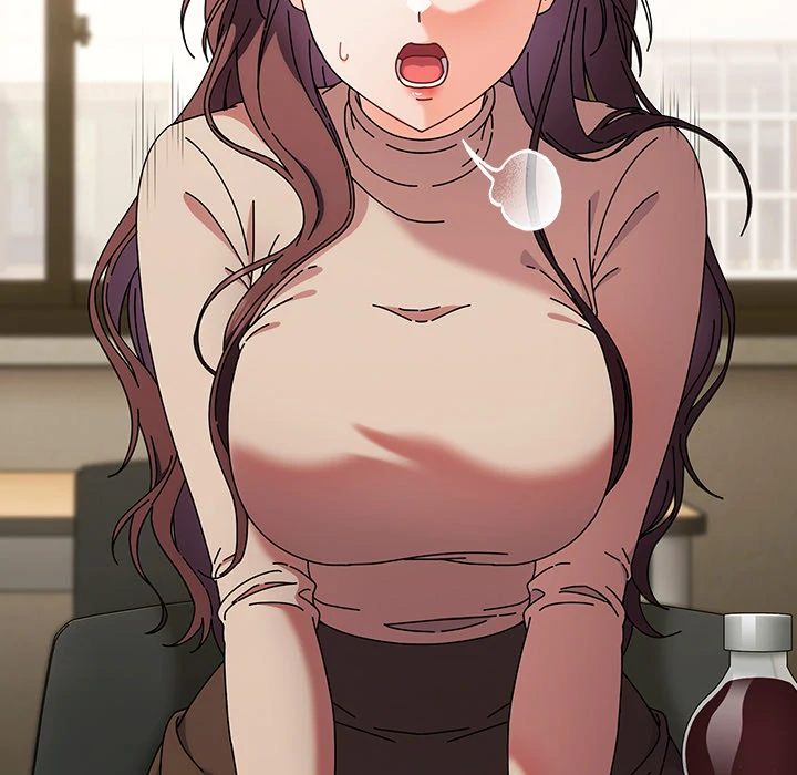 Sweet Girl, Dirty Secrets Chapter 1 - Page 52