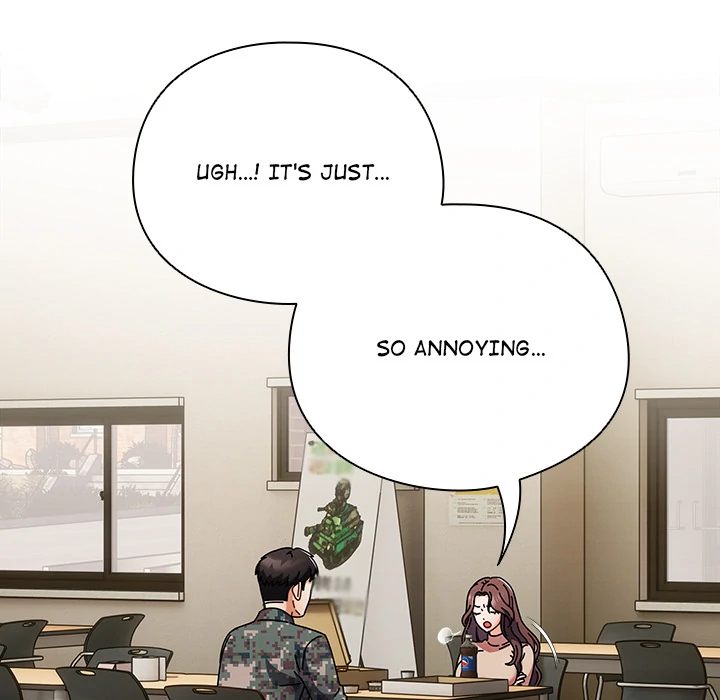 Sweet Girl, Dirty Secrets Chapter 1 - Page 56