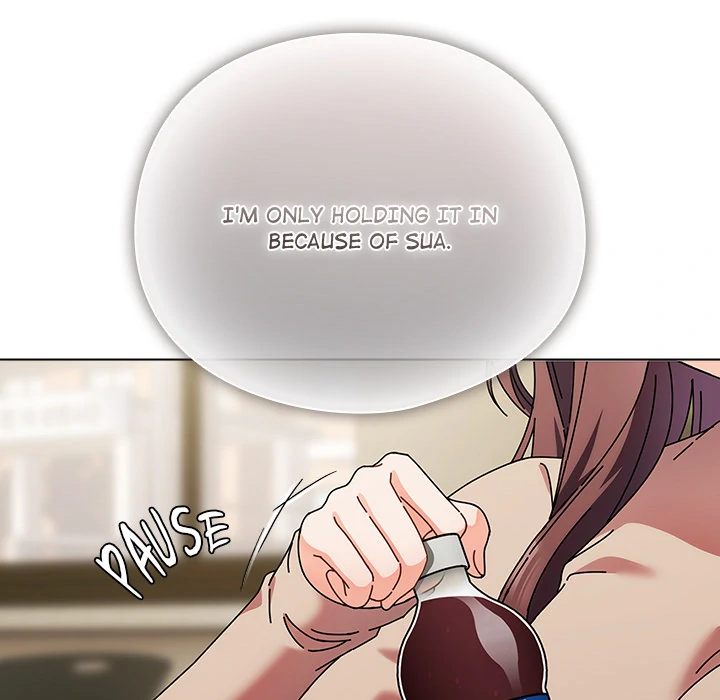 Sweet Girl, Dirty Secrets Chapter 1 - Page 65