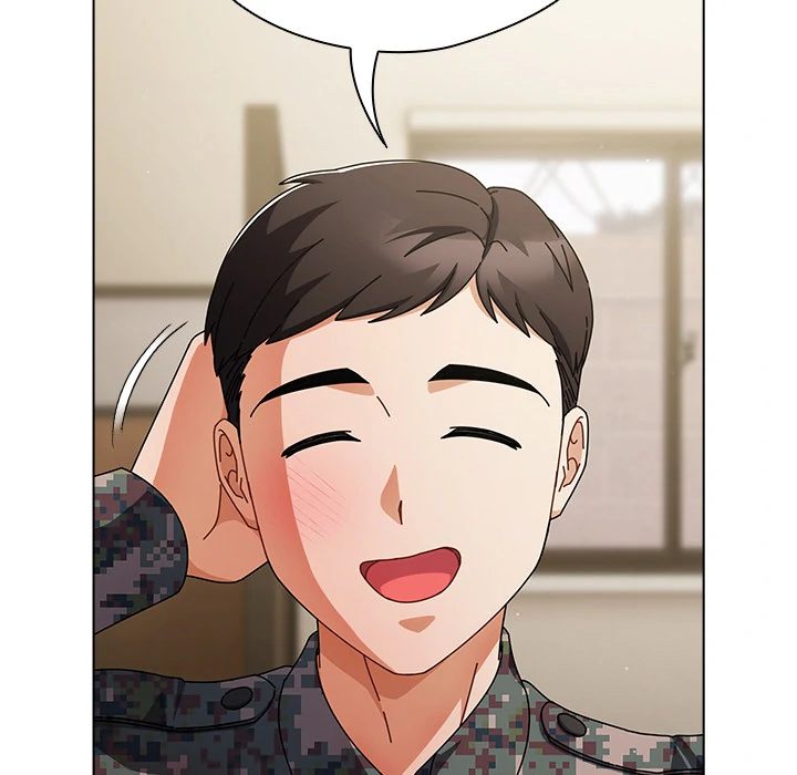 Sweet Girl, Dirty Secrets Chapter 1 - Page 67