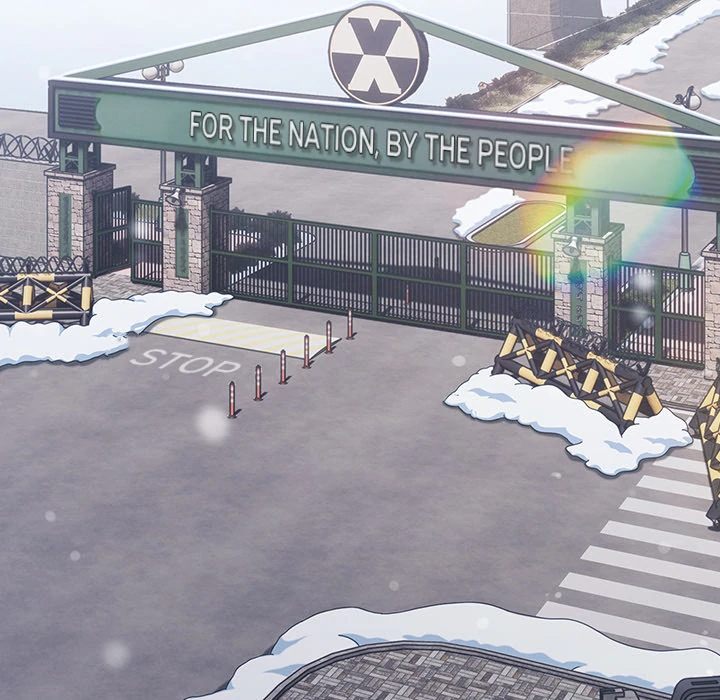 Sweet Girl, Dirty Secrets Chapter 1 - Page 7