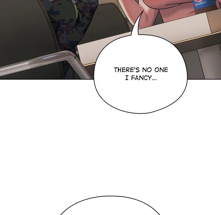 Sweet Girl, Dirty Secrets Chapter 1 - Page 77