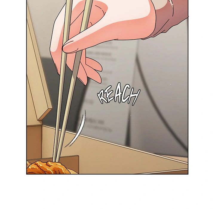 Sweet Girl, Dirty Secrets Chapter 1 - Page 79