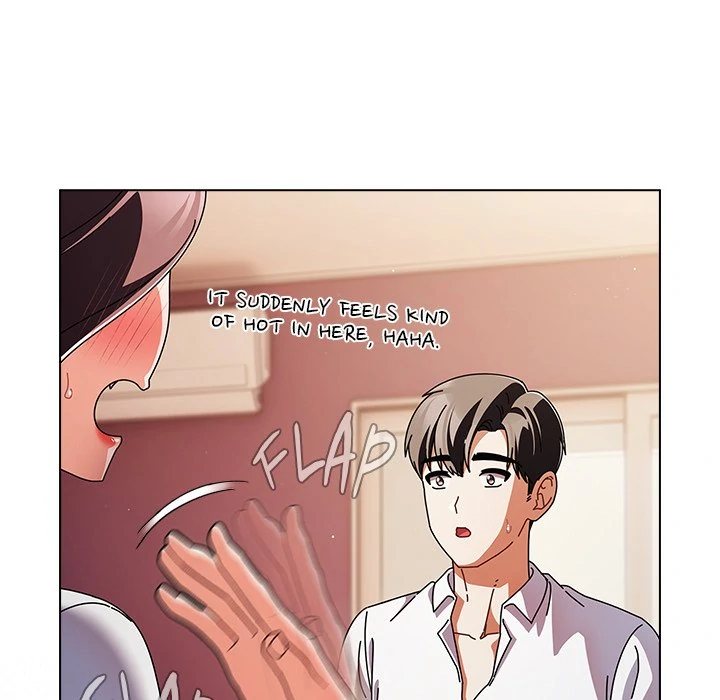 Sweet Girl, Dirty Secrets Chapter 10 - Page 45