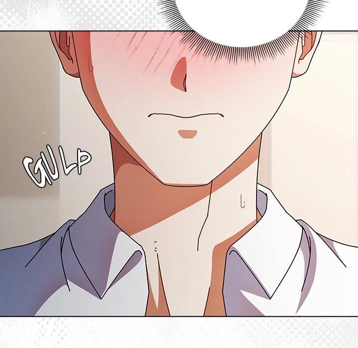 Sweet Girl, Dirty Secrets Chapter 10 - Page 51