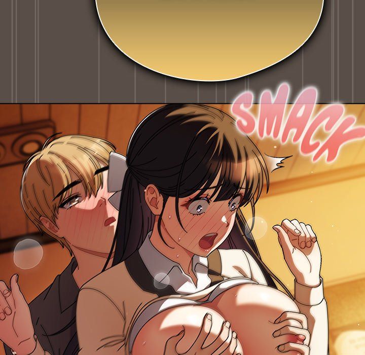 Sweet Girl, Dirty Secrets Chapter 11 - Page 104