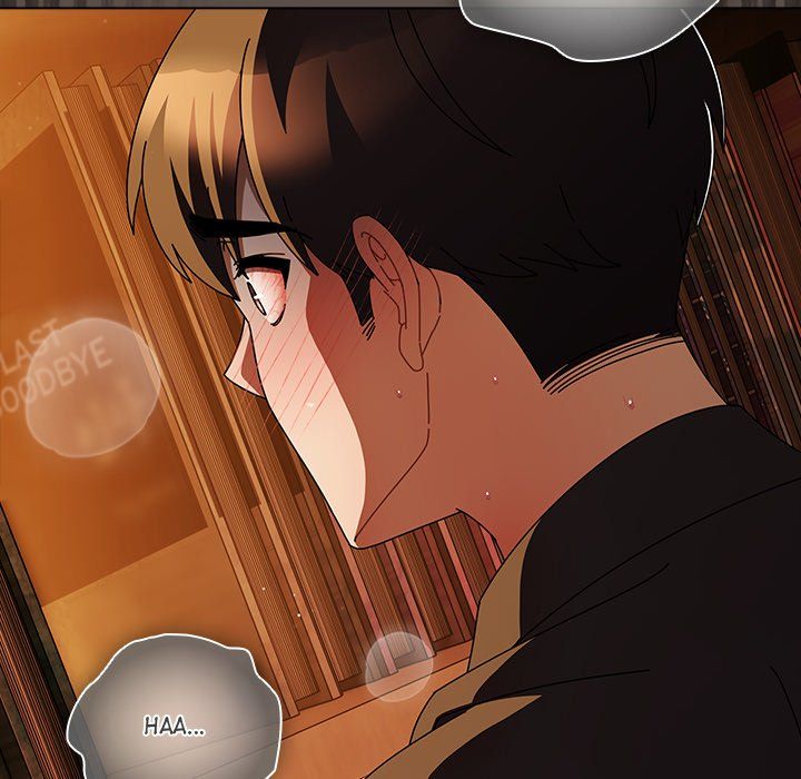 Sweet Girl, Dirty Secrets Chapter 11 - Page 126