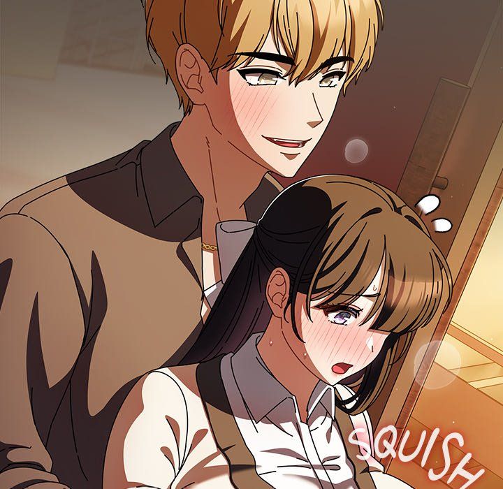 Sweet Girl, Dirty Secrets Chapter 11 - Page 28