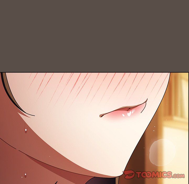 Sweet Girl, Dirty Secrets Chapter 11 - Page 33