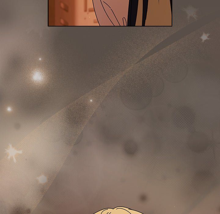 Sweet Girl, Dirty Secrets Chapter 11 - Page 40