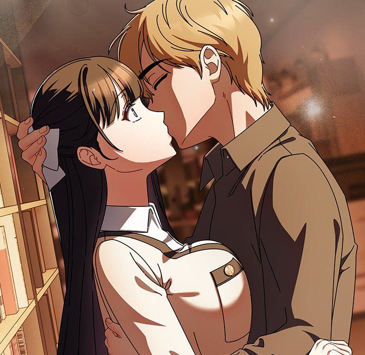 Sweet Girl, Dirty Secrets Chapter 11 - Page 41