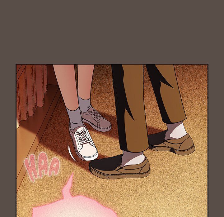 Sweet Girl, Dirty Secrets Chapter 11 - Page 44