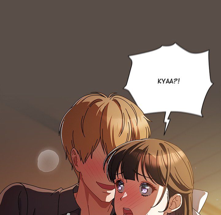 Sweet Girl, Dirty Secrets Chapter 11 - Page 66