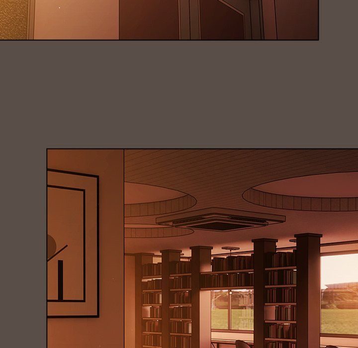 Sweet Girl, Dirty Secrets Chapter 11 - Page 8